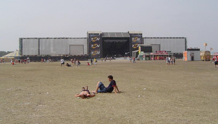 Festival Sudoeste Zambujeira Do Mar 1079